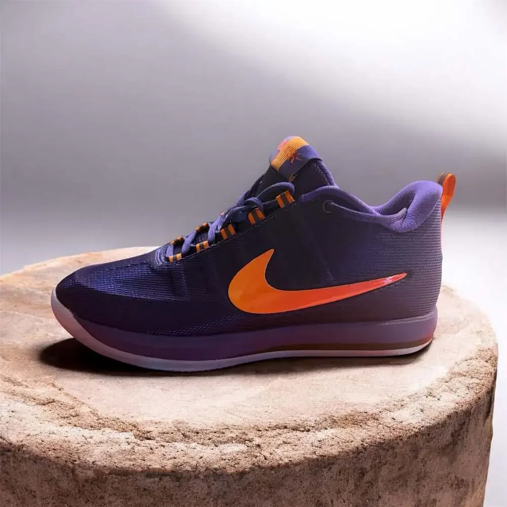 Nike Book 2 Sunburst Sneakers FZ7013-500